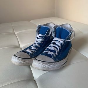 Men’s Converse High Tops